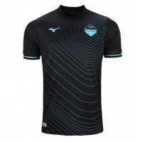 Echipament fotbal Lazio Matteo Guendouzi #8 Tricou Treilea 2024-25 maneca scurta